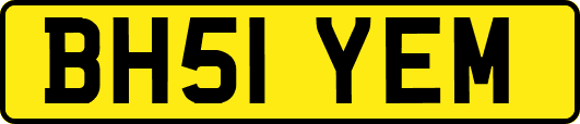 BH51YEM