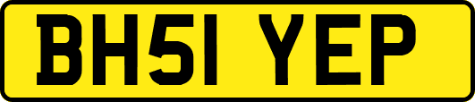 BH51YEP