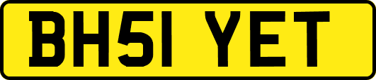 BH51YET
