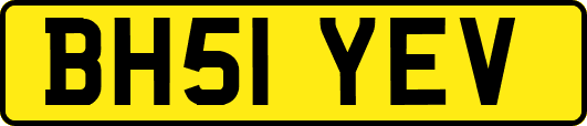 BH51YEV