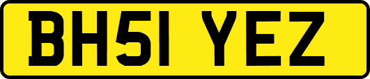 BH51YEZ