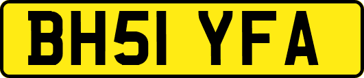 BH51YFA