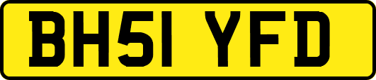 BH51YFD