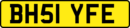 BH51YFE