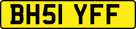 BH51YFF
