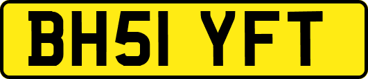 BH51YFT