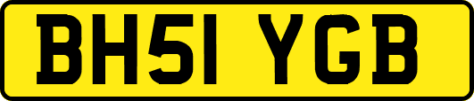 BH51YGB