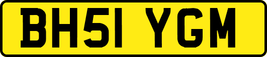 BH51YGM
