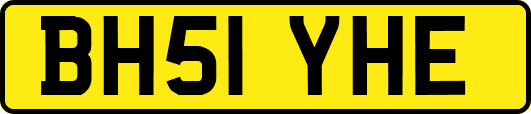 BH51YHE