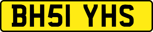 BH51YHS