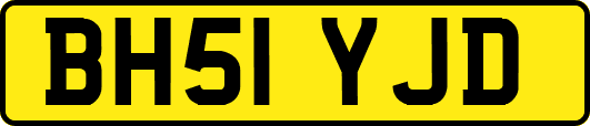 BH51YJD