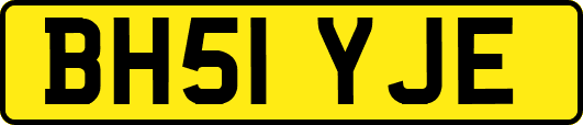 BH51YJE