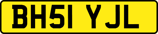 BH51YJL