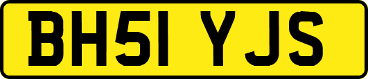 BH51YJS