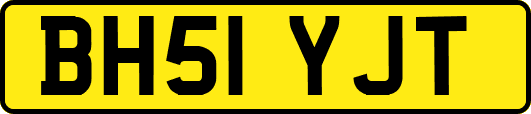 BH51YJT