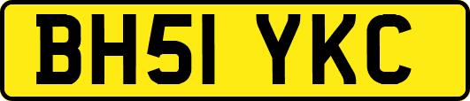 BH51YKC
