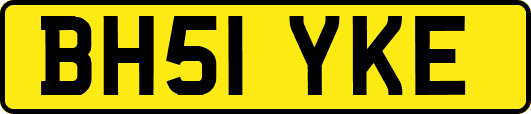 BH51YKE