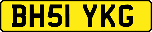 BH51YKG