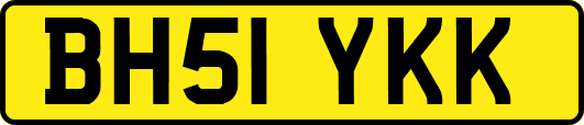 BH51YKK