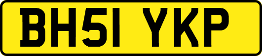 BH51YKP