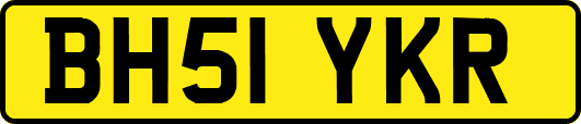 BH51YKR