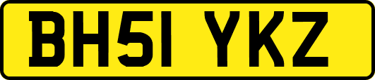 BH51YKZ