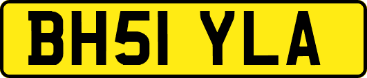 BH51YLA