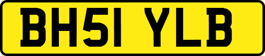 BH51YLB