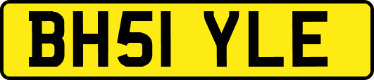 BH51YLE