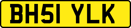 BH51YLK