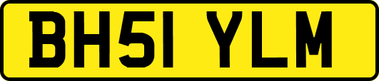 BH51YLM