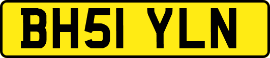 BH51YLN