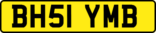BH51YMB