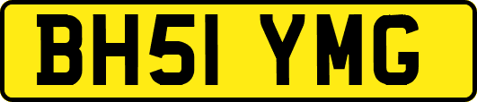 BH51YMG