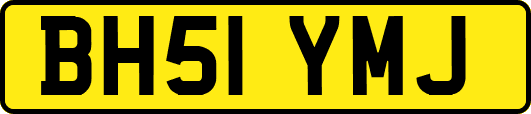 BH51YMJ