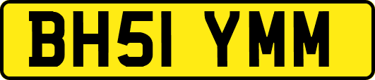 BH51YMM