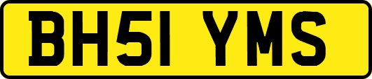 BH51YMS