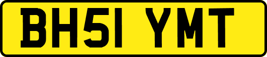 BH51YMT