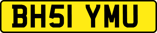 BH51YMU