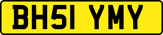BH51YMY