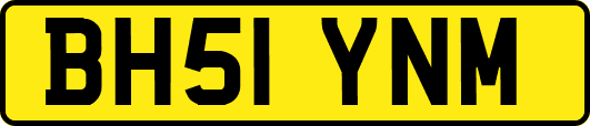 BH51YNM