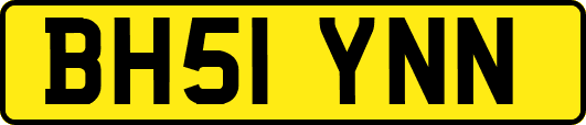 BH51YNN