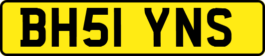 BH51YNS