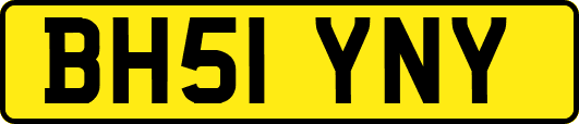 BH51YNY