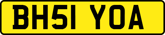 BH51YOA