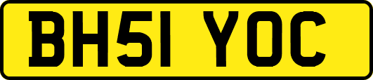BH51YOC