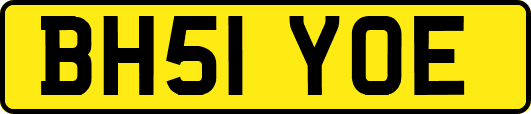 BH51YOE