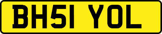 BH51YOL
