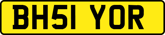 BH51YOR