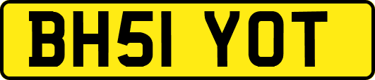 BH51YOT